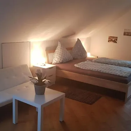 Ferienwohnung In Der Nordheide