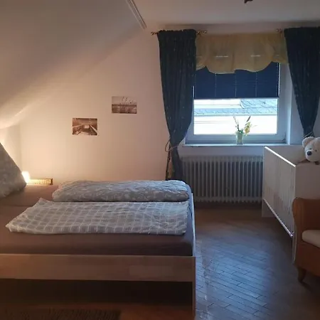 Ferienwohnung In Der Nordheide Appartement *
