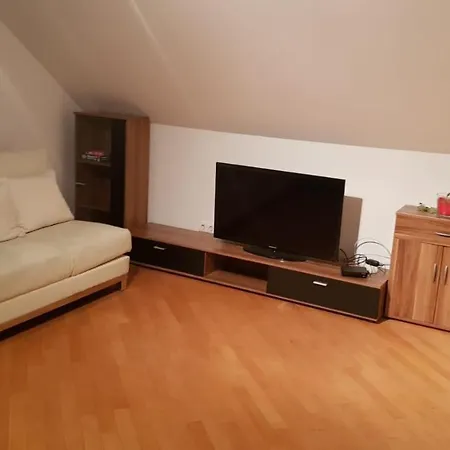 Ferienwohnung In Der Nordheide *